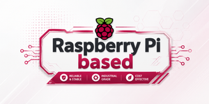Raspberry Pi based